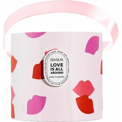 Douglas Love Is All Around Flower Box Сапун дамски 42gr