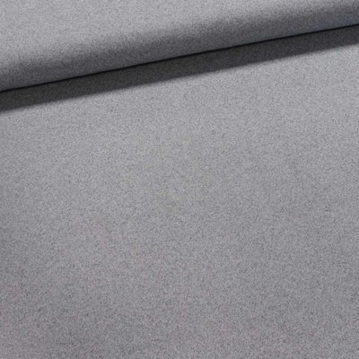 Směsový úplet TWEED DT-23122/1, sůl / pepř šedá, š.150cm (látka v metráži)