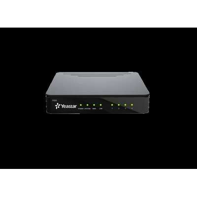 Yeastar P550 IP PBX – Hledejceny.cz