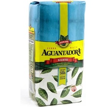 Yerba Maté Aguantadora Suave 500 g