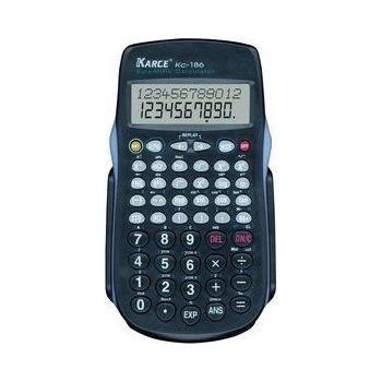 Karce KC 186