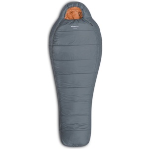 Pinguin Topas CCS 185 cm Цип: Ляв / Цвят: сив Спален чувал