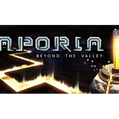 Aporia: Beyond The Valley