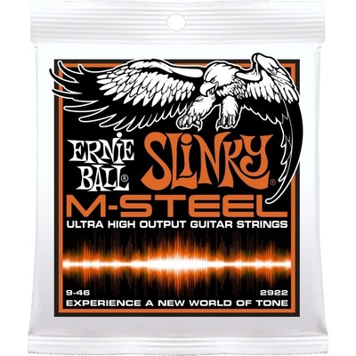 ERNIE BALL 2922