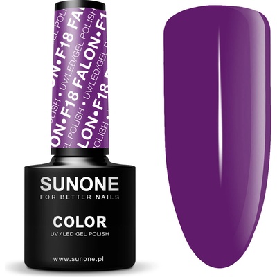 SUNONE hybridní gel F18 Falon 5 g