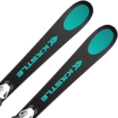 Kästle RX12 JR 25/26