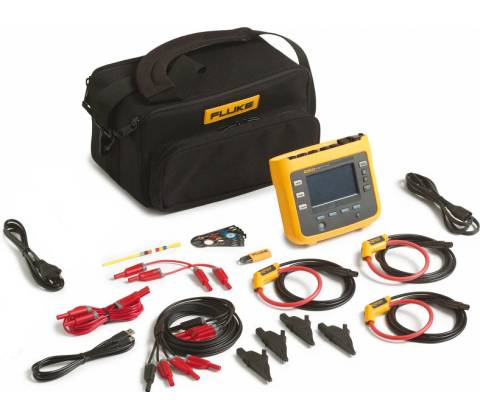 Fluke 1732/EUS