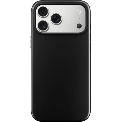 Nomad Modern Case MagSafe kryt iPhone 17 Pro Max Vulcan Black