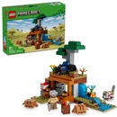 LEGO® Minecraft® - The Armadillo Mine Expedition (21269)
