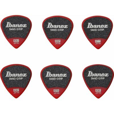 Ibanez PPA16HSG barva červená