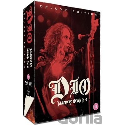 Dio DVD