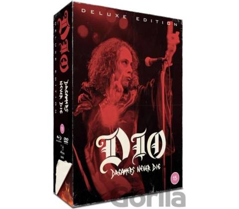 Dio DVD
