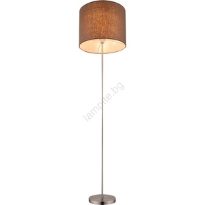 GLOBO 15186S - Подова лампа BETTY 1xE27/60W/230V (GL3853)