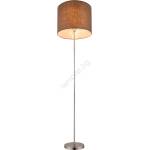 GLOBO 15186S - Подова лампа BETTY 1xE27/60W/230V (GL3853)