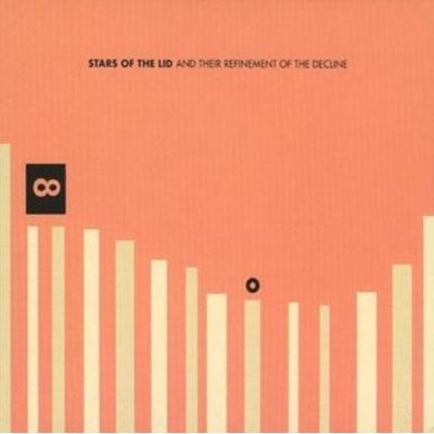 STARS OF THE LID: AND THEIR REFINEMENT OF CD