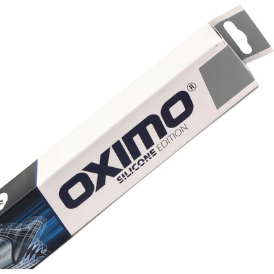 Oximo 400mm WR550400