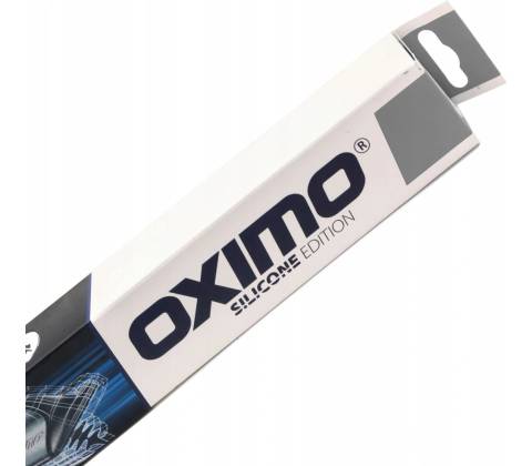 Oximo 400mm WR550400