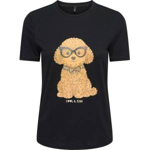 ONLY Тениска onlbaria reg s/s top box jrs