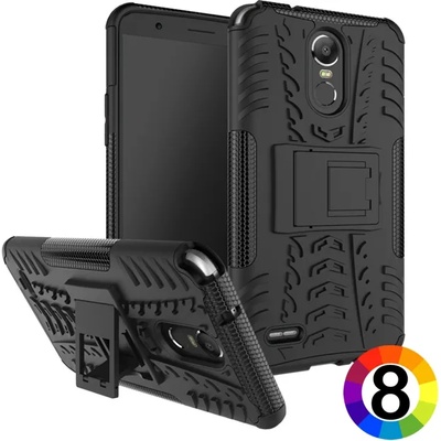 LG Stylus 3 Удароустойчив Калъф и Протектор
