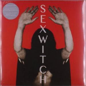 Sexwitch - Sexwitch (Limited Edition) (LP) (4099964141177)