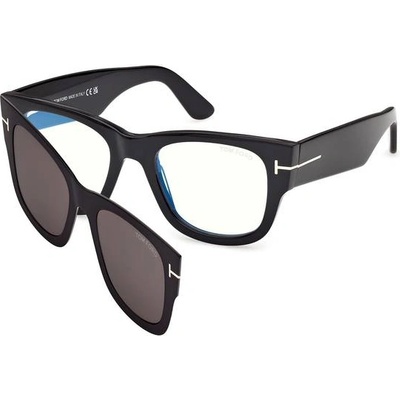 Tom Ford Очила Tom Ford FT6099-B 001