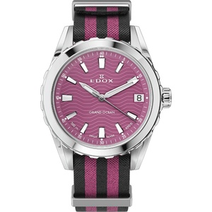 Edox 53103 3navn vion (53103 3navn vion) Часовници