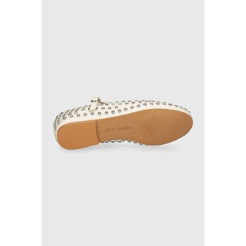 Steve Madden Балеринки Steve Madden Vinetta-R в бяло SM11003147 (SM11003147.17X)