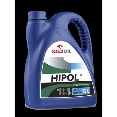 Orlen Oil Hipol GL-5 80W-90 5 l