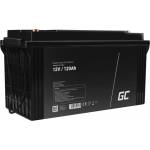 Green Cell AGM31 UPS батерия Запечатана оловна киселина (VRLA) 12 V 120 Ah (AGM31)