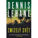 Knihy Zmizelý svět - Dennis Lehane