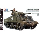 Tamiya 35190 M4 Sherman Early 1:35