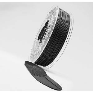 Recreus Filaflex 95A Foamy Black - 1, 75 mm / 750 g (95AFFOAMYBLA175750)