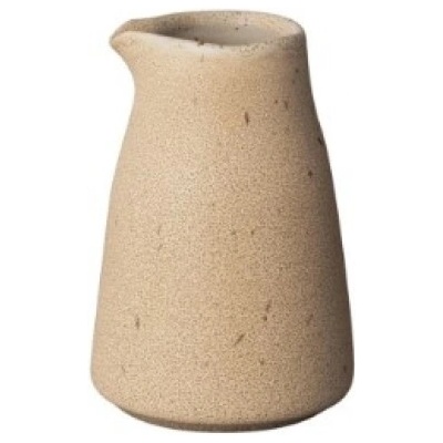 BLOMUS Каничка за мляко и сметана KUMI, 290 мл - цвят опушено кафяво (Fungi) (BLOMUS 64471)