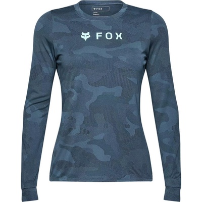 Fox Wms Ranger Tru Dri LS dark vintage 24/25
