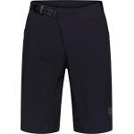 FOX Racing Мъжки шорти за колоездене FOX Racing Flexair Short Cycling bottoms - Black - размер 30 (US) (055-3522-0112)