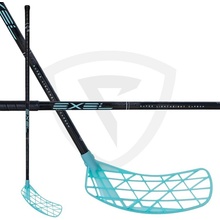 Exel E-Lite Black 2.6 Round MB