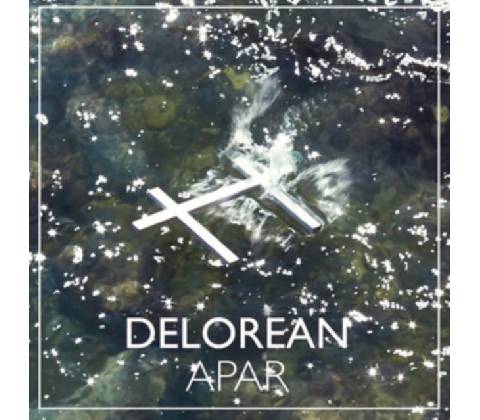 DELOREAN: APAR LP