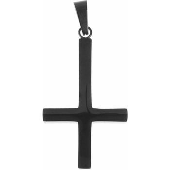 ETNOX Нашийник ETNOX - Black Cross - SK4110