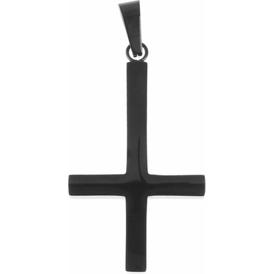 ETNOX Нашийник ETNOX - Black Cross - SK4110