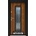 Haska Входна врата Outdoor Композит - класик Glass (цена без монтаж)