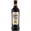 Likéry Fernet Stock 38% 0,5 l (čistá fľaša)