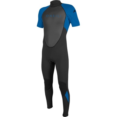 O'Neill Youth Reactor II BZ 2 mm S/S Full black/ocean