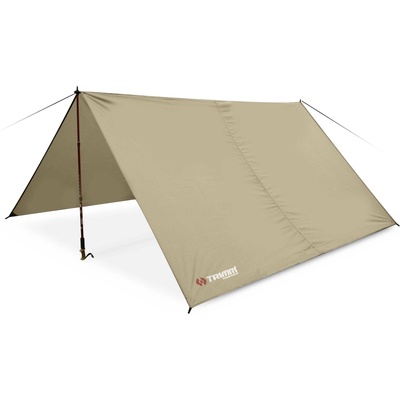 Trimm Trace 290 x 350 cm sand