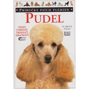 Pudel Bruce Fogle