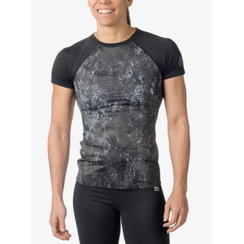 Reebok CrossFit Paddle Tee Black