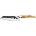 Forged Нож Сантоку KATAI 18 cм, Forged (FORGEDSDV620711)