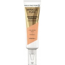 Make-upy Max Factor Miracle Pure Skin dlhotrvajúci make-up SPF30 75 Golden 30 ml