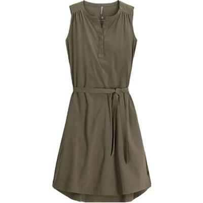 Royal Robbins SPOTLESS TRAVELER TANK DRESS Lady