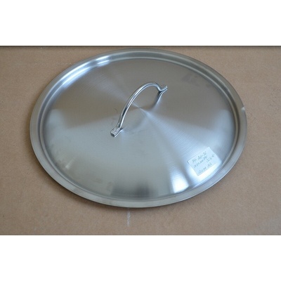 Tomgast poklice na hrnce 36cm P1-2061/36
