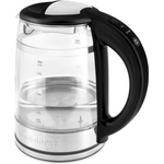 Cuisinart Електрическа кана Cuisinart - GK19E, 3000W, 1.7 l, черна (GK19E) Електрически кани
